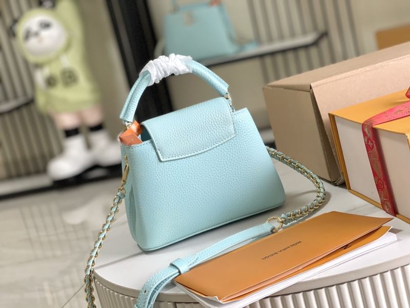 Louis Vuitton Top Handle Bags